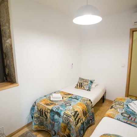 Livingporto Apartments By Porto City Hosts מראה חיצוני תמונה