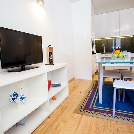 Livingporto Apartments By Porto City Hosts מראה חיצוני תמונה