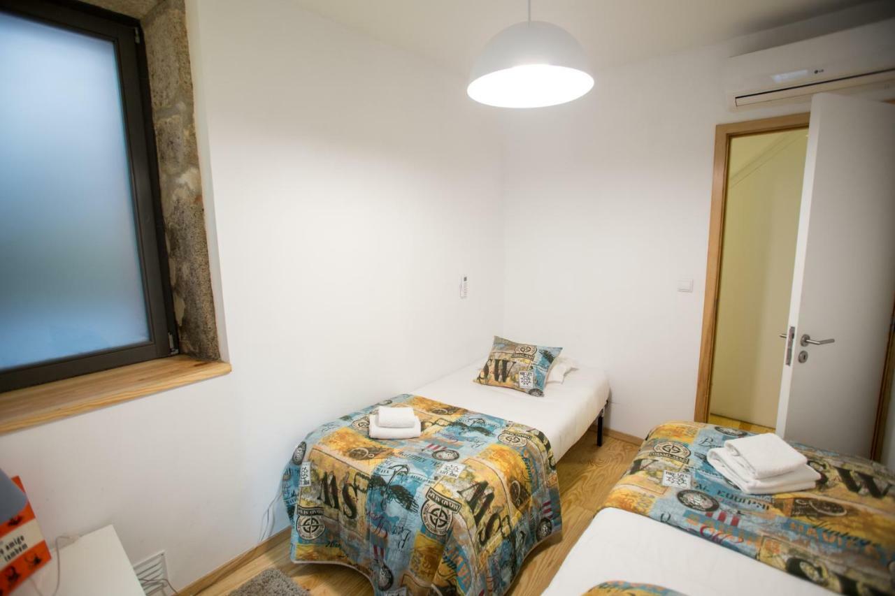 Livingporto Apartments By Porto City Hosts מראה חיצוני תמונה