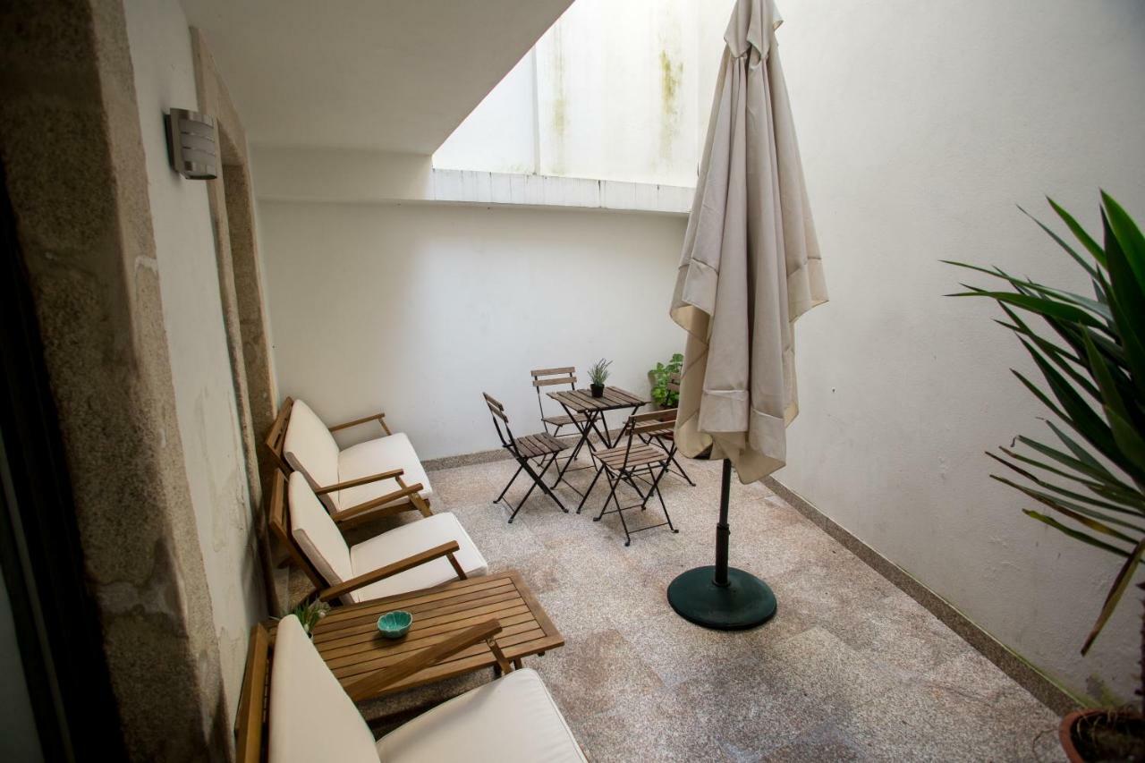 Livingporto Apartments By Porto City Hosts מראה חיצוני תמונה
