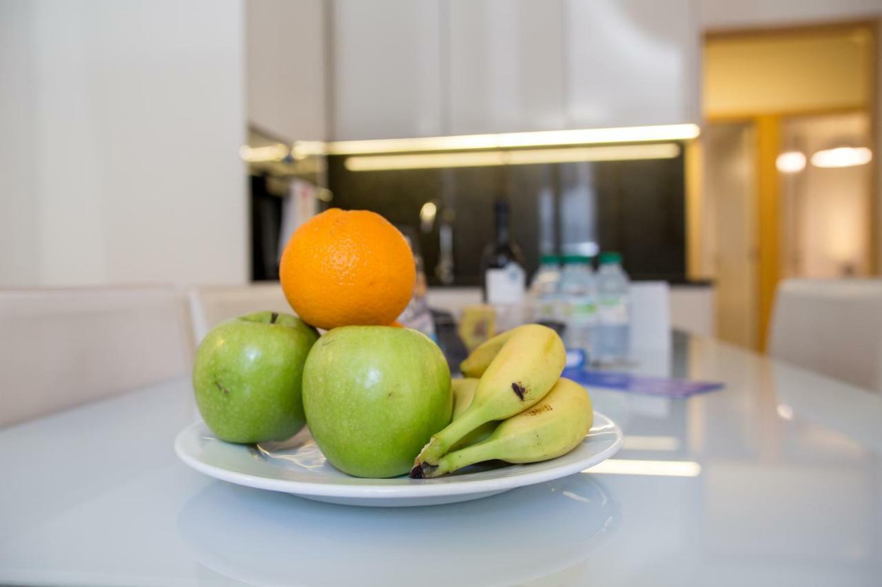 Livingporto Apartments By Porto City Hosts מראה חיצוני תמונה