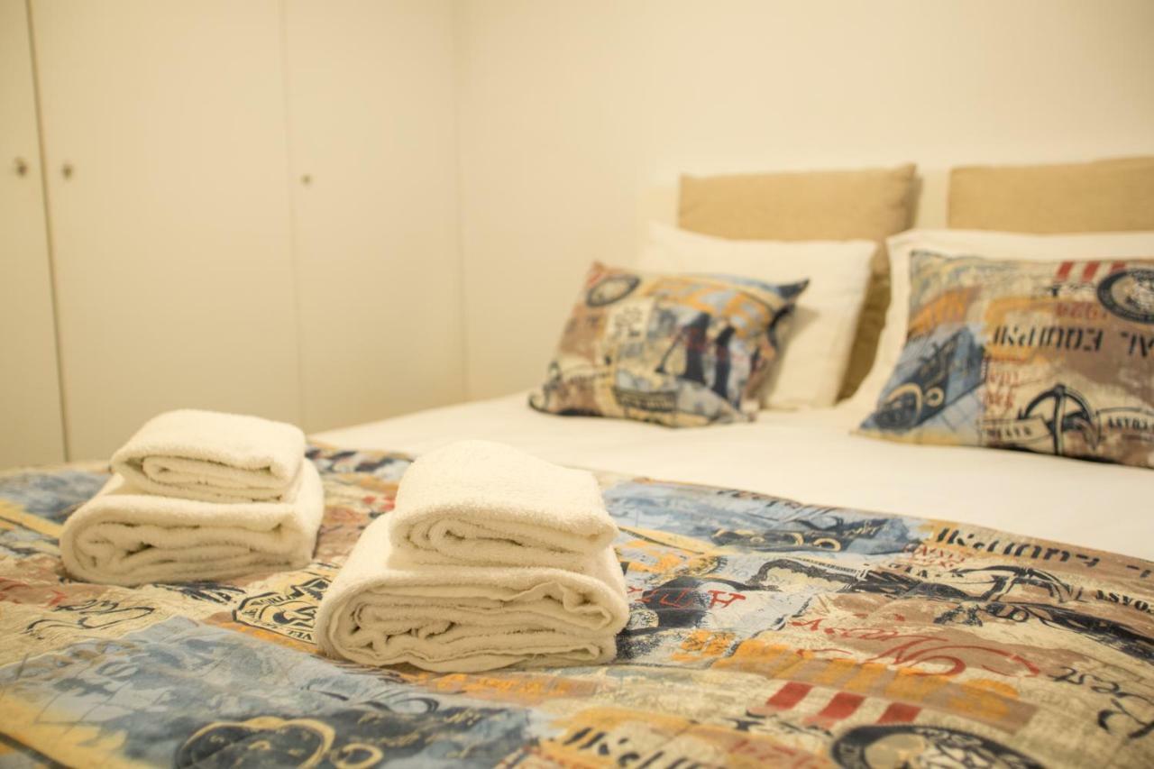 Livingporto Apartments By Porto City Hosts מראה חיצוני תמונה