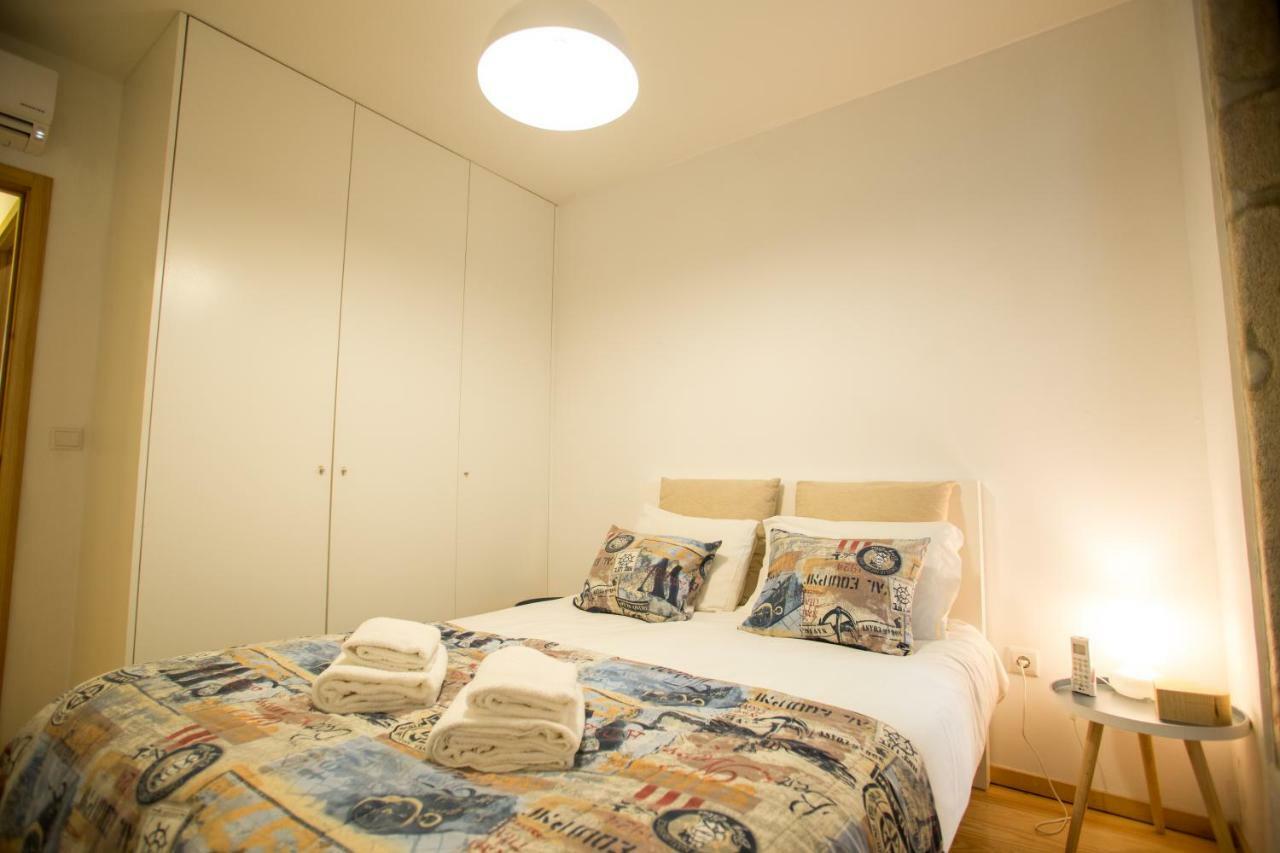 Livingporto Apartments By Porto City Hosts מראה חיצוני תמונה