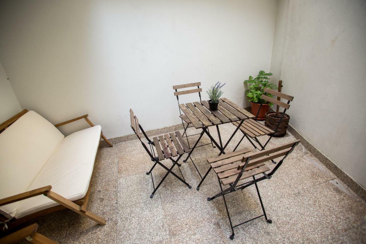 Livingporto Apartments By Porto City Hosts מראה חיצוני תמונה