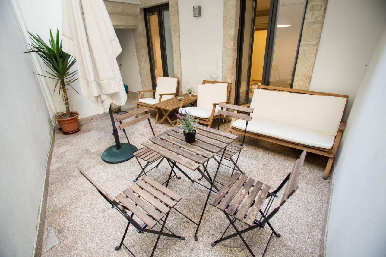 Livingporto Apartments By Porto City Hosts מראה חיצוני תמונה