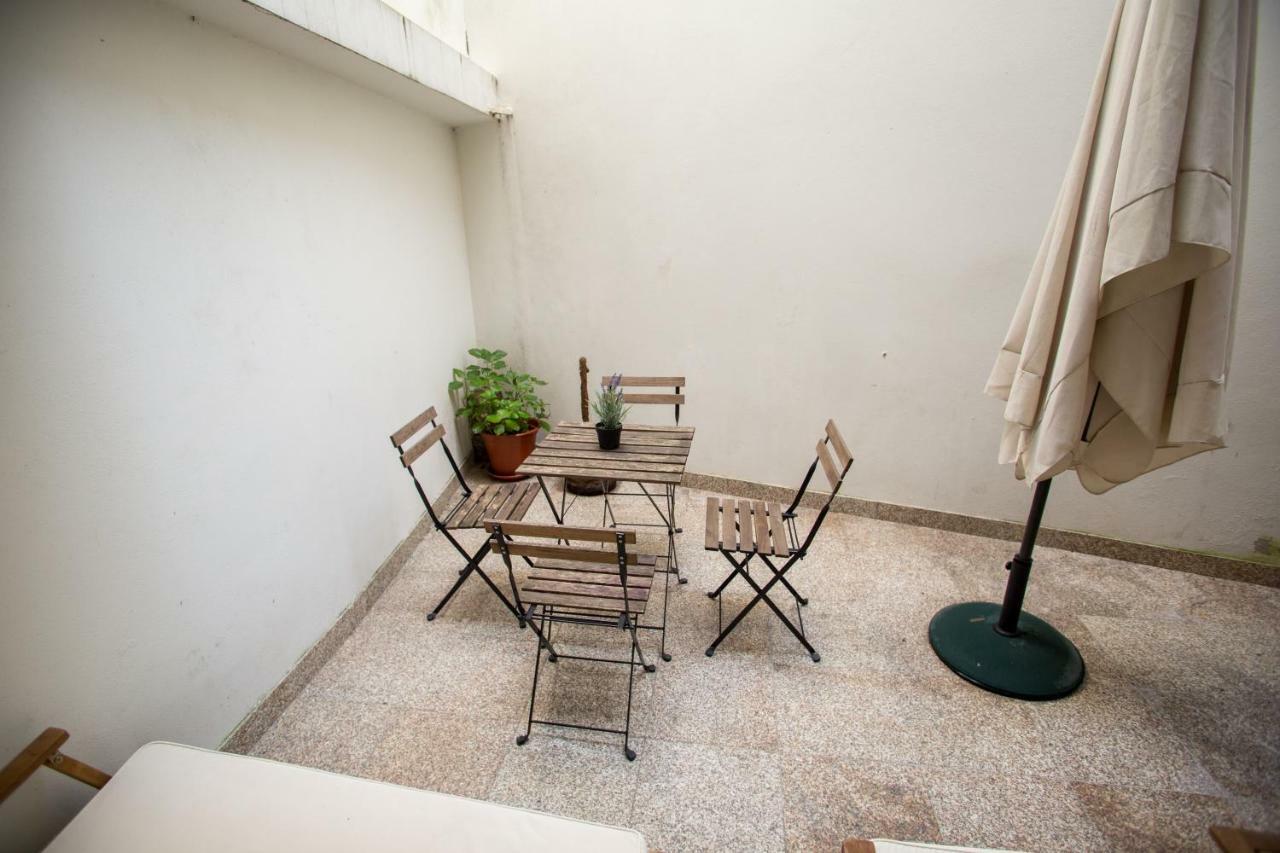 Livingporto Apartments By Porto City Hosts מראה חיצוני תמונה