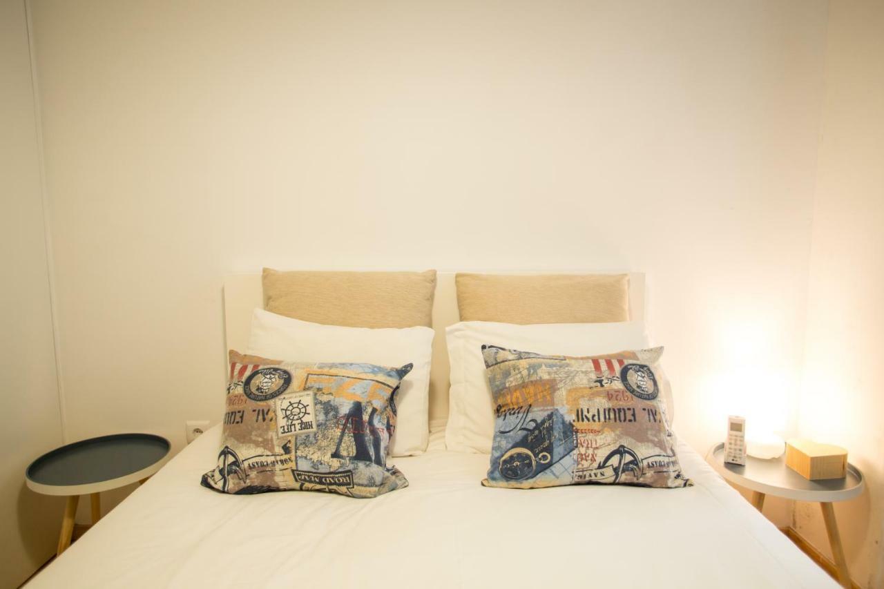 Livingporto Apartments By Porto City Hosts מראה חיצוני תמונה