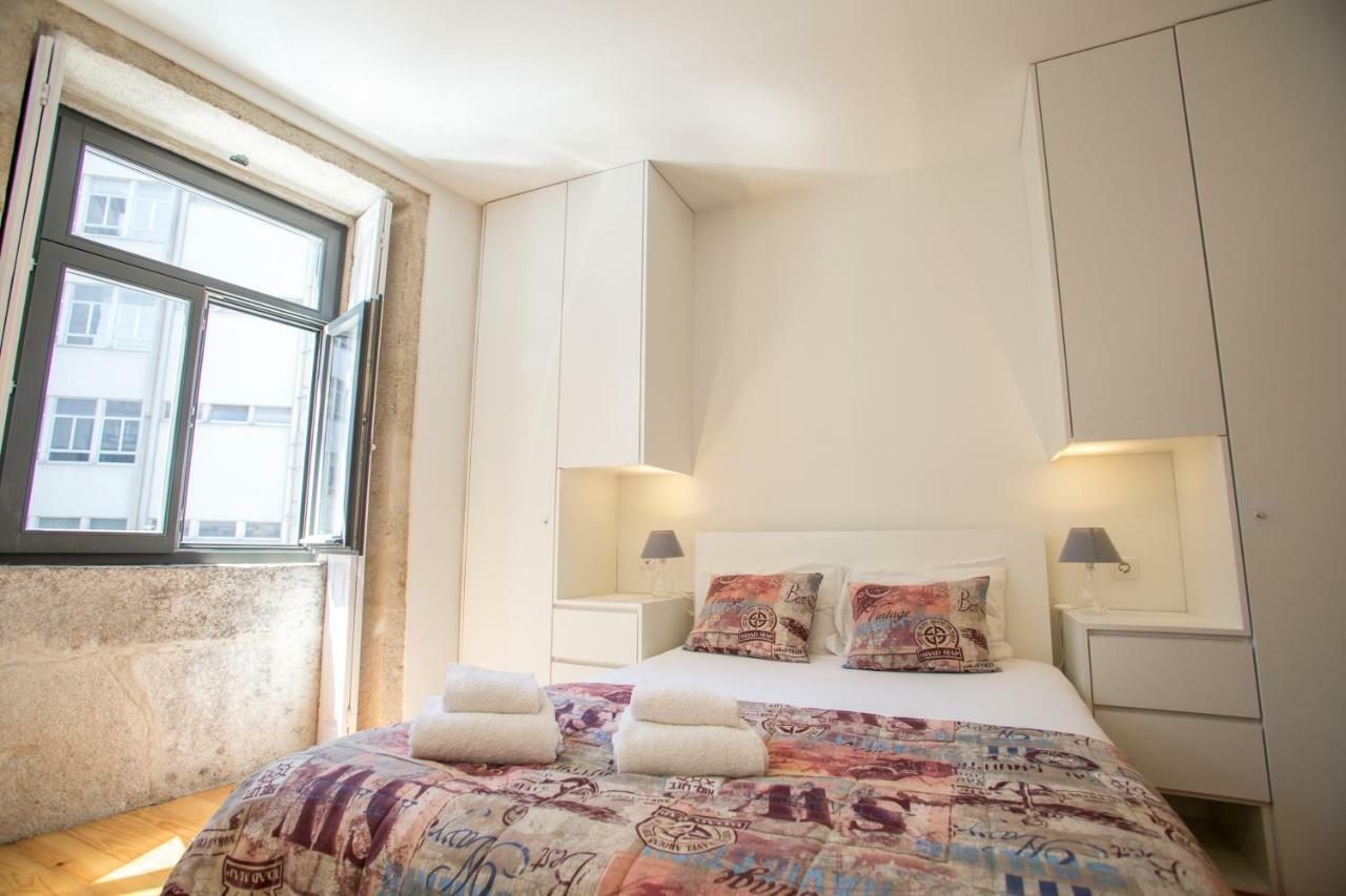 Livingporto Apartments By Porto City Hosts מראה חיצוני תמונה