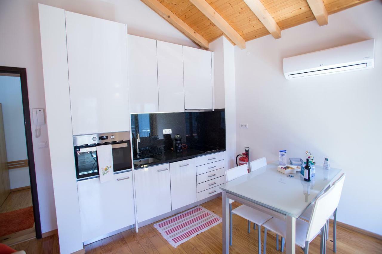 Livingporto Apartments By Porto City Hosts מראה חיצוני תמונה