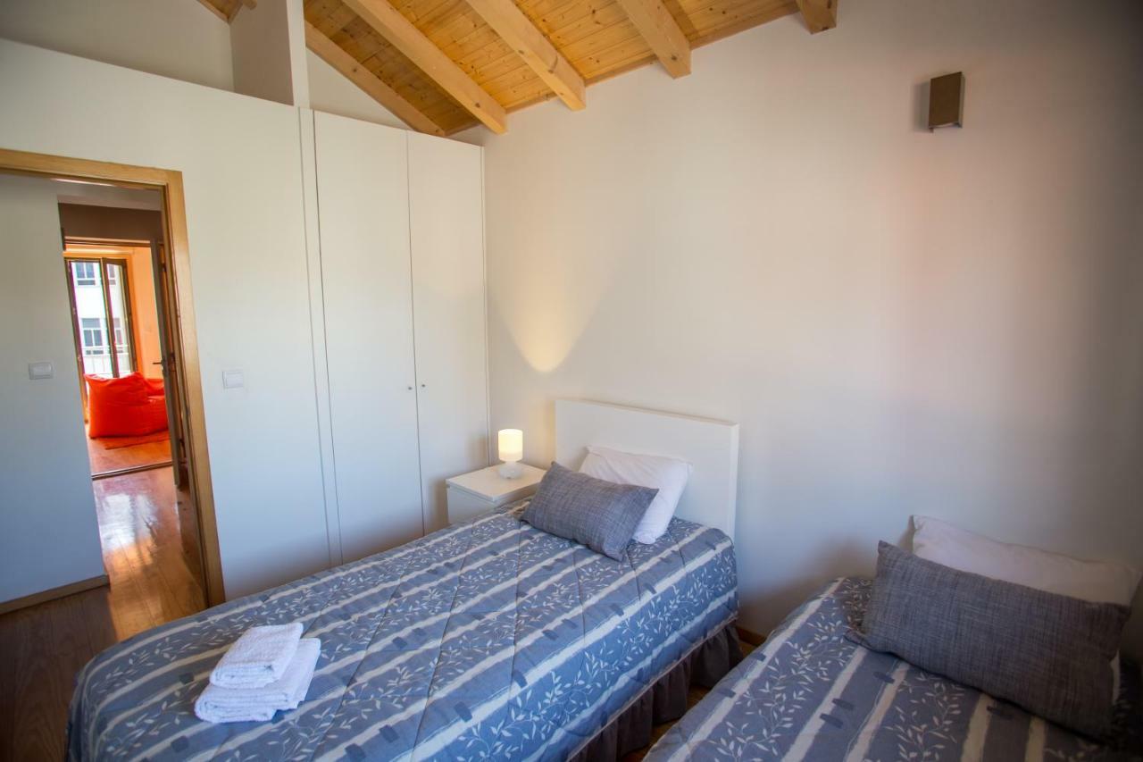 Livingporto Apartments By Porto City Hosts מראה חיצוני תמונה