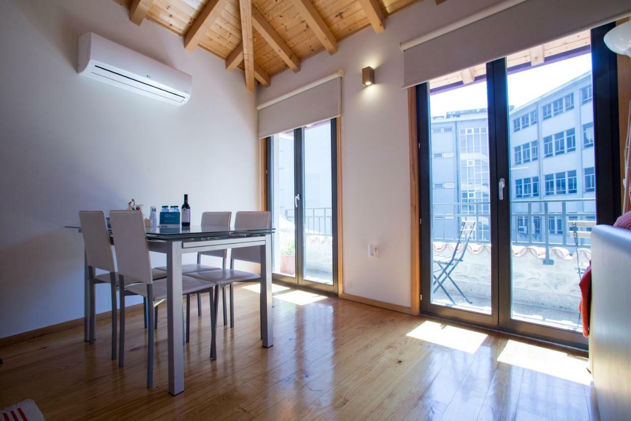 Livingporto Apartments By Porto City Hosts מראה חיצוני תמונה