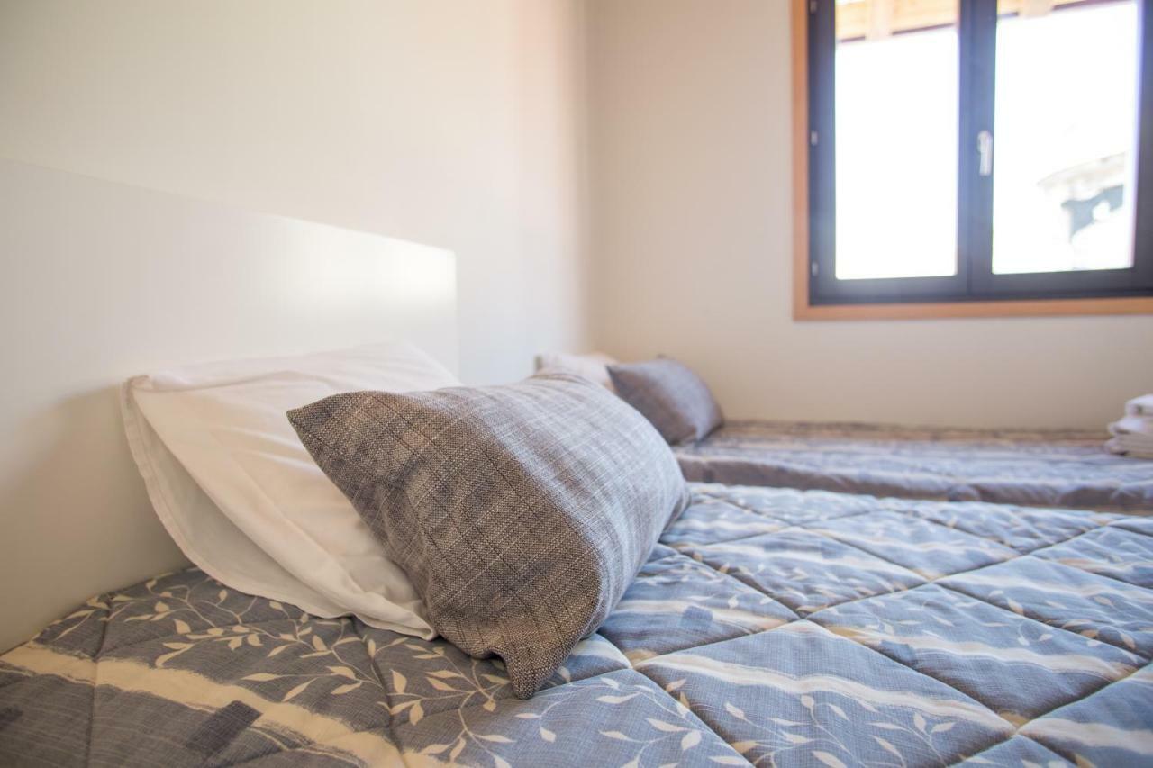 Livingporto Apartments By Porto City Hosts מראה חיצוני תמונה