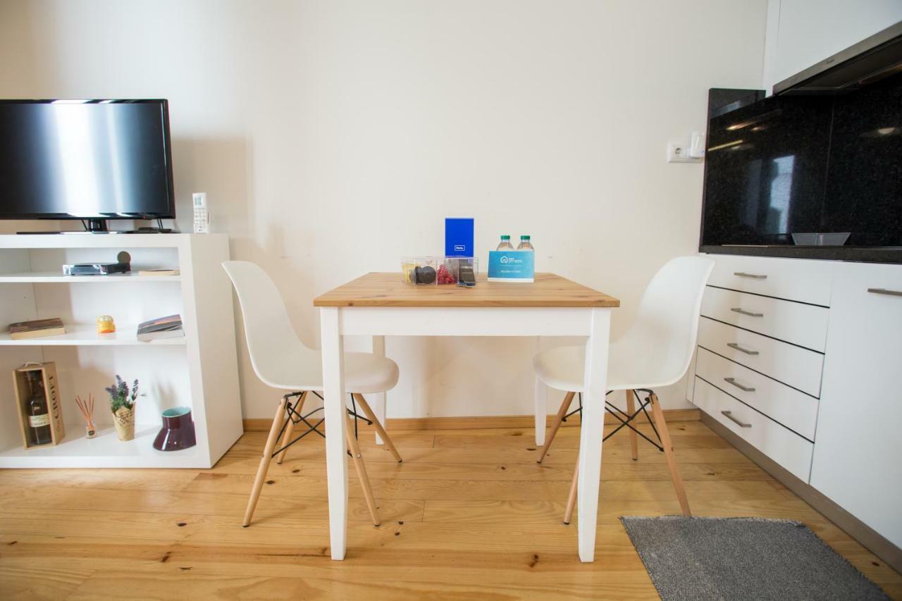 Livingporto Apartments By Porto City Hosts מראה חיצוני תמונה