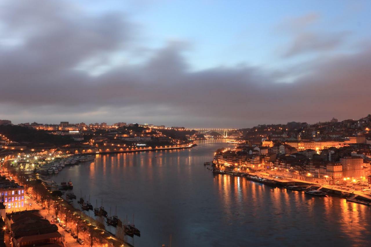 Livingporto Apartments By Porto City Hosts מראה חיצוני תמונה